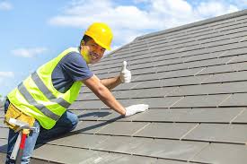 Professional  Roofing repair and installation in Trexlertown, PA